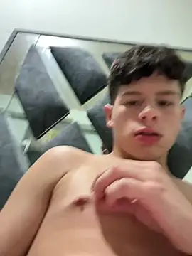 Andy12912's Webcam Show