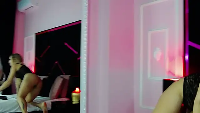 โชว์เว็บแคมของ Alionna