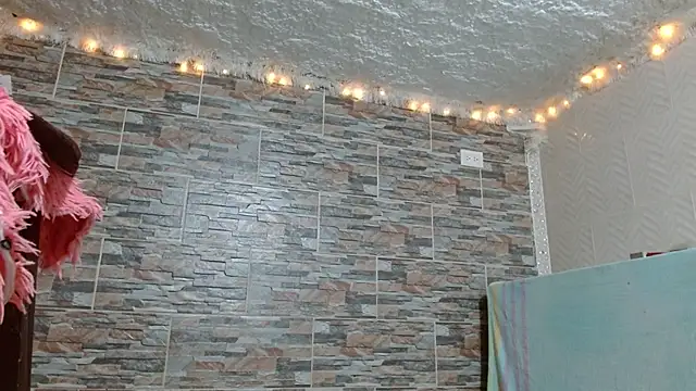 alurba666 Adlı Modelin Canlı XXX Sohbeti