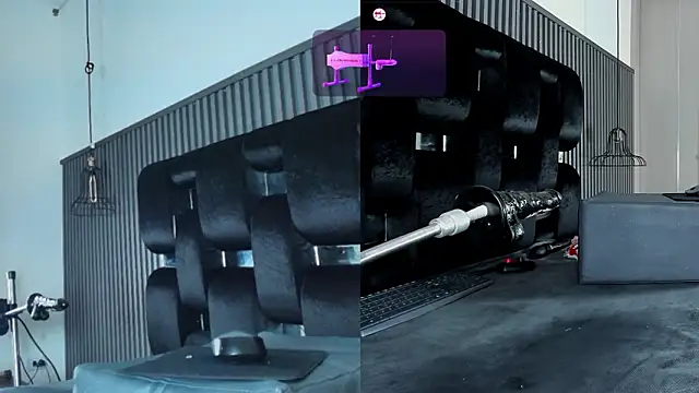 levana1 élő XXX-chatje