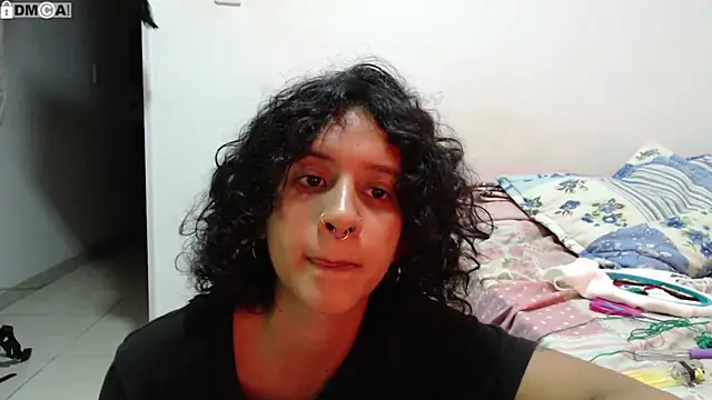 Онлайн чат XXX AlinaWoolf_