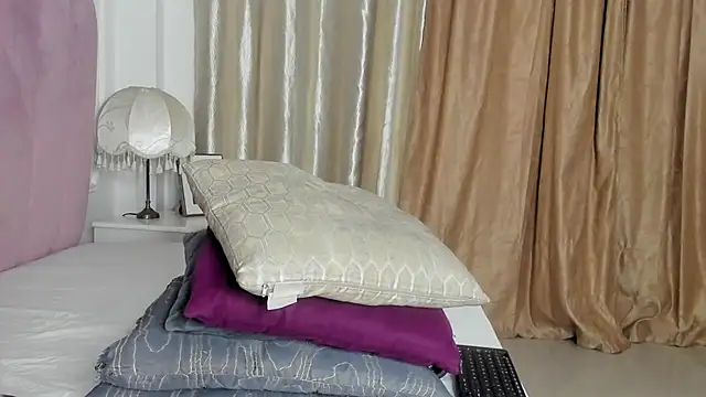 Scarlett_SkのライブXXXチャット