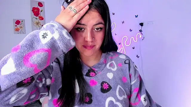 lilielou_ live XXX chat