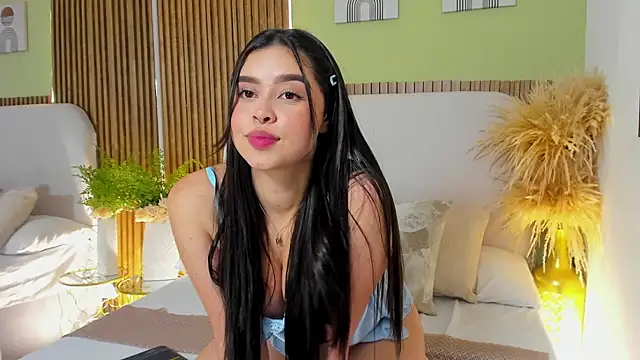 CristalMayson live XXX chat