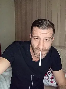 Alexdaniel89 Webcam show