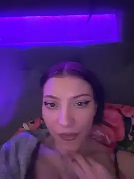 Вебкам-шоу SofieKayla