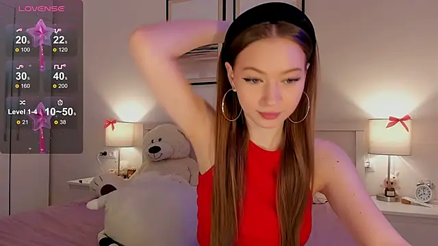 diana_nier élő XXX-chatje