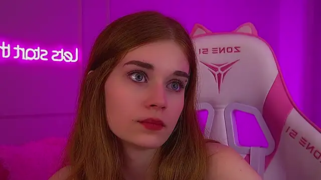 MelissaBauch Chat XXX in diretta