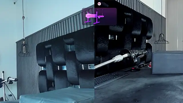 levana1 élő XXX-chatje