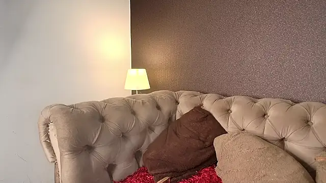 Chat +18 de Megan__Honey ao vivo