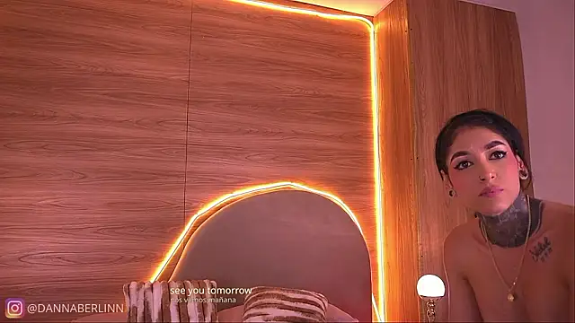 danna_berlin_のライブXXXチャット