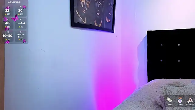 Megan_Do_Santos Webcam show