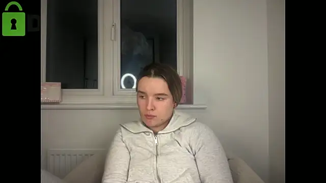 แชท XXX สดของ maisiesmithx