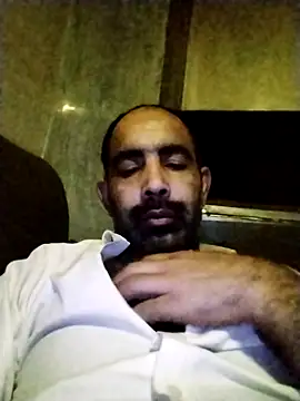 salimbasha's Webcam Show