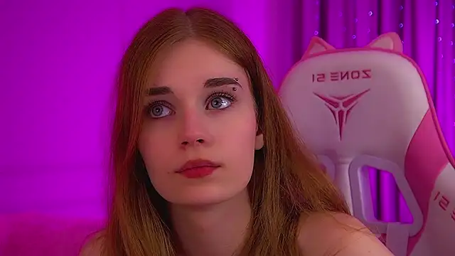 Chatroom XXX en direct de MelissaBauch