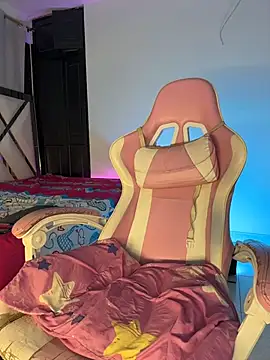 Mara_royal webkamerás műsora