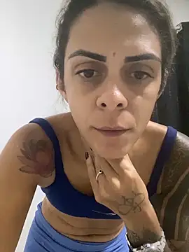 Chatroom XXX en direct de sabrinaneves