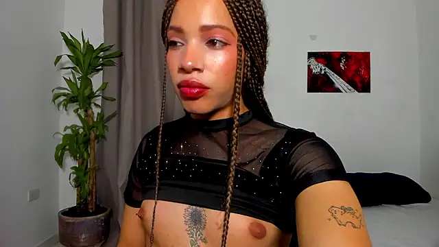 Catty_Noir: вебкам-шоу