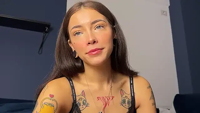 Chatroom XXX en direct de LianixLoverx