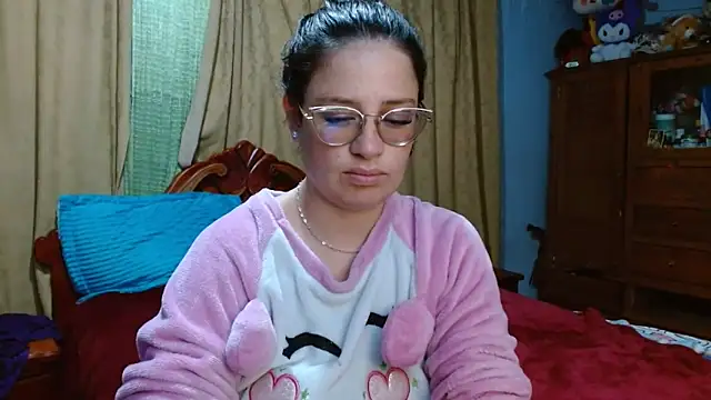 Samantha_le Live XXX-chat