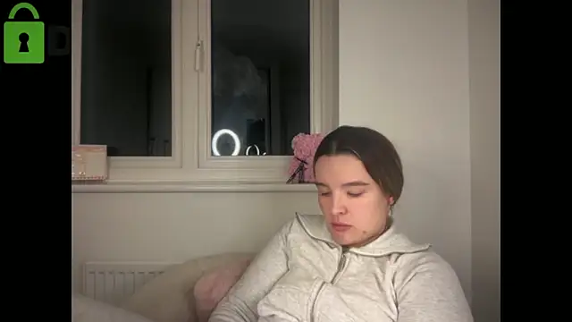 maisiesmithx Live XXX Chat