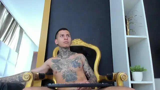 Andrew_sanders68: απευθείας συνομιλία ΧΧΧ