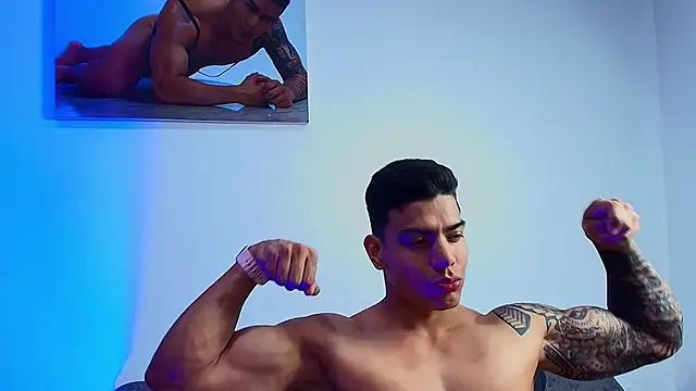 BrayaanFit: απευθείας συνομιλία ΧΧΧ