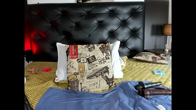 โชว์เว็บแคมของ Kymy_marquez