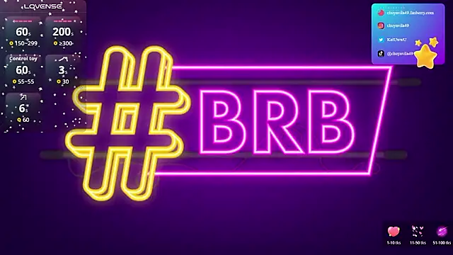 cJude – Kamerová šou