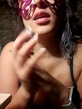 MysterySexx 现场XXX聊天