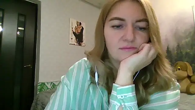 Chatroom XXX en direct de CandyOLimeX