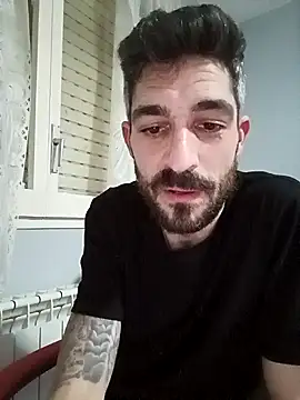 ricardo34mlg Show in webcam