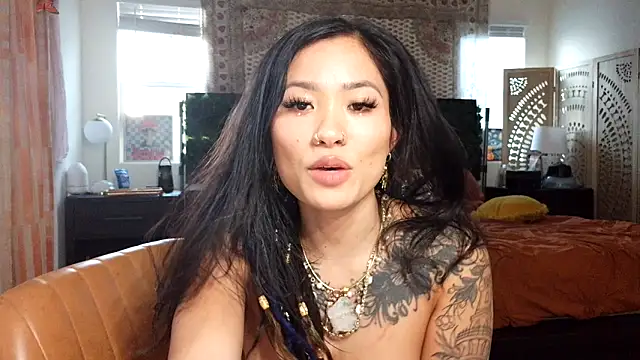 222goddess444you's Webcam Show