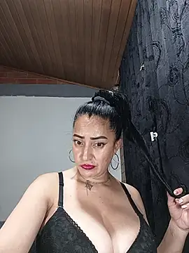 Chatroom XXX en direct de Alexandrina