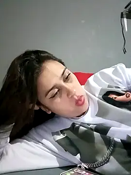 Chatroom XXX en direct de Latina_sexy1