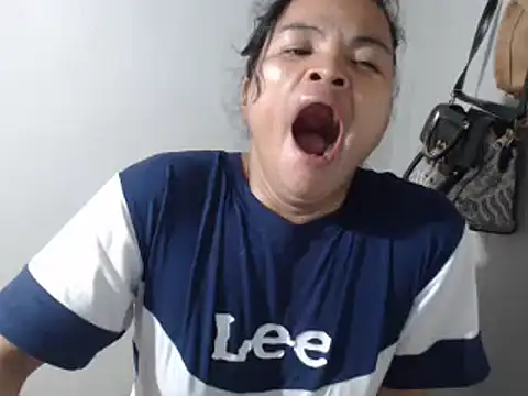 Lara_Sung 网络视讯表演