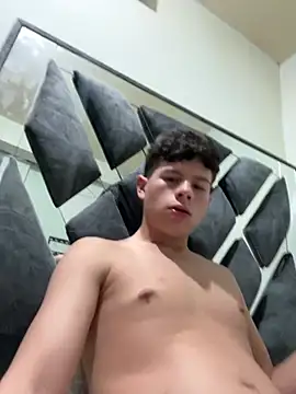 Andy12912n Webbikameraesitys