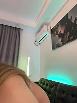 Chat XXX Live IsabellaEtthan