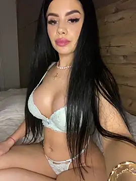 Ameliablack_1: απευθείας συνομιλία ΧΧΧ