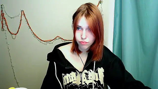 Chatroom XXX en direct de GuessMe___