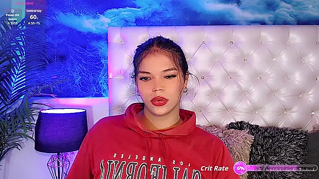 Keira_Fox31 Live XXX Chat