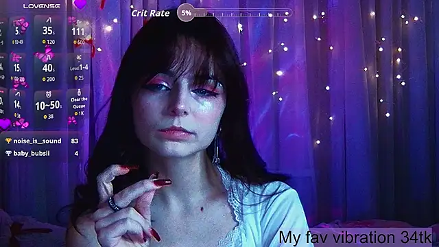 ArianaLight: απευθείας συνομιλία ΧΧΧ