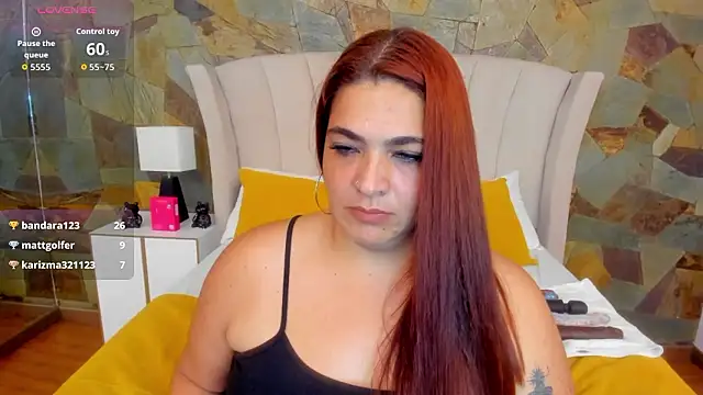 GabyGrey_: απευθείας συνομιλία ΧΧΧ