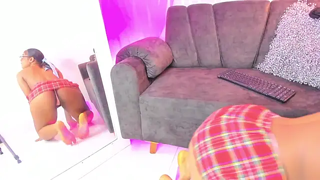 Naomy-lopez 라이브 XXX 채팅