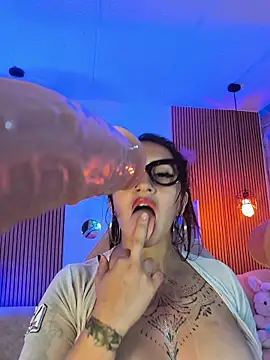 VVVanessa_pvbh Chat XXX live