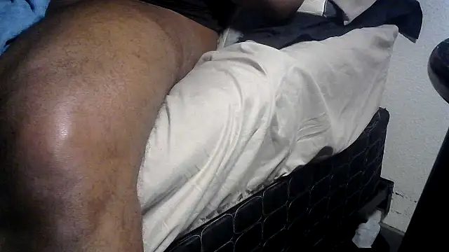 Živý XXX chat RickDaDickDickerson