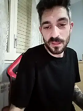 ricardo34mlg 网络视讯表演