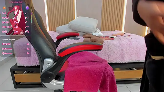 stephany_summer 라이브 XXX 채팅