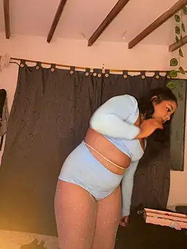 Isabella_Belmont Webcamshow