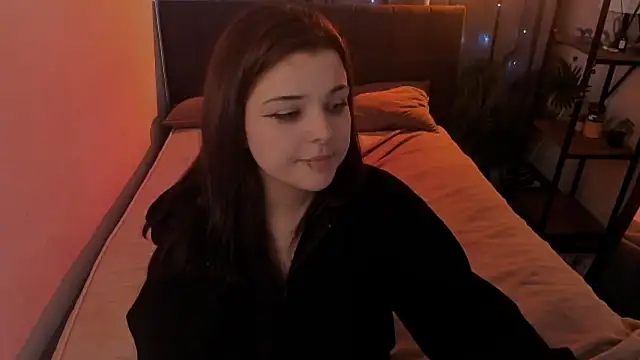 Chatroom XXX en direct de SheriBells